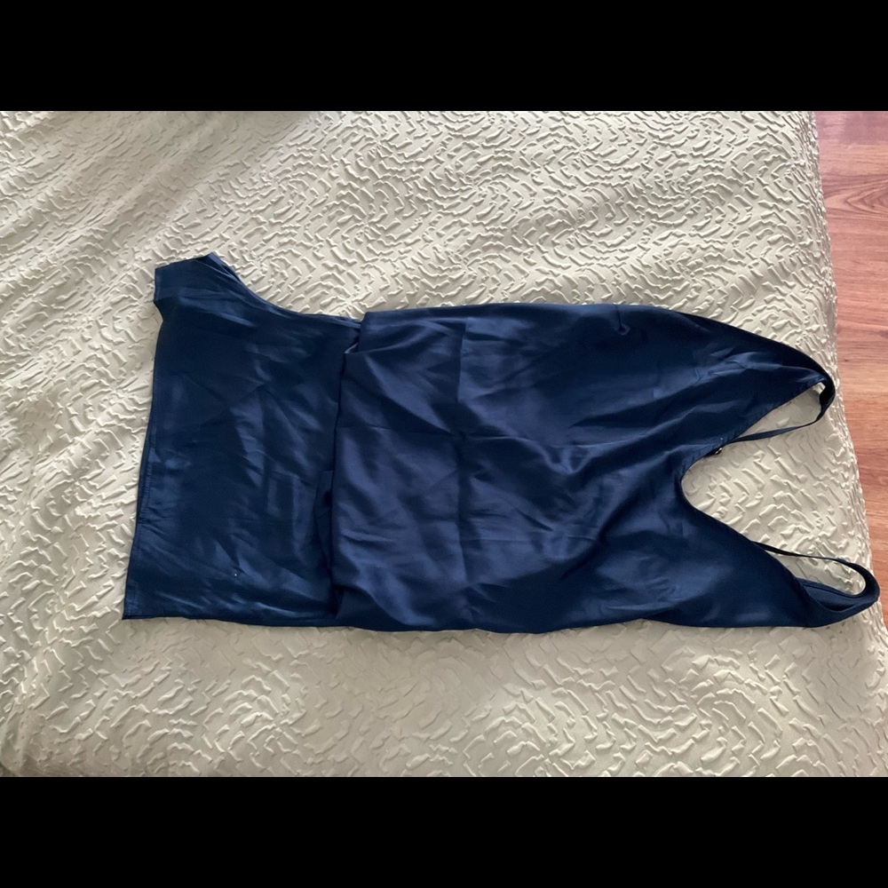 Stars above polyester xxl top xl bottoms